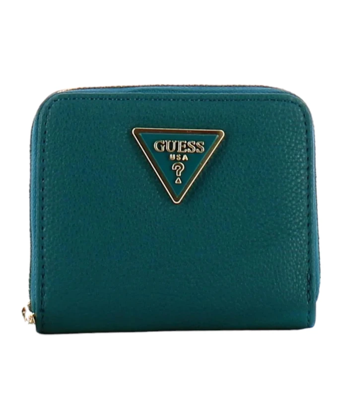 Кошелек Meridian Guess, зеленый
Кошелек Meridian Guess, зеленый
