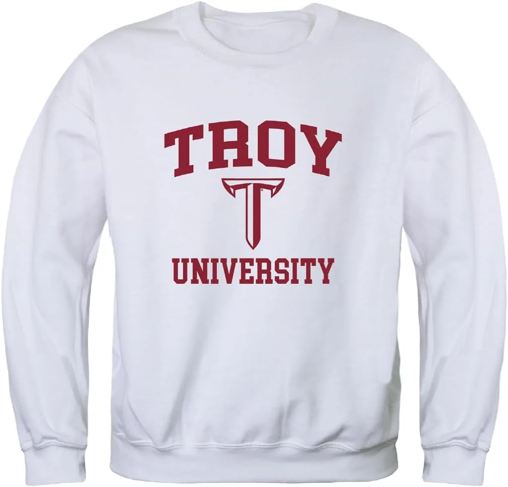 Толстовка W Republic Troy University Trojans Seal
Толстовка W Republic Troy University Trojans Seal