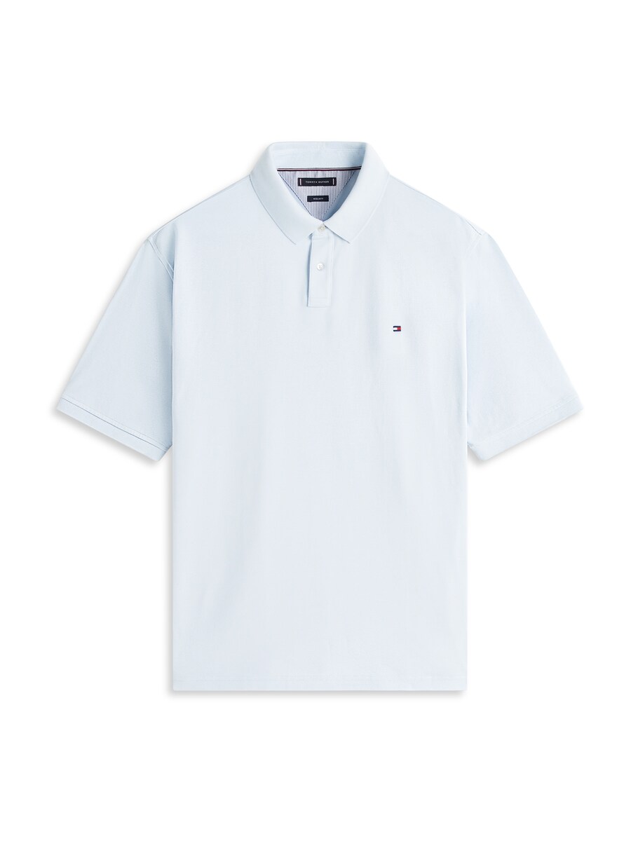 Рубашка Tommy Hilfiger Big & Tall, светло-голубой
Рубашка Tommy Hilfiger Big & Tall, светло-голубой