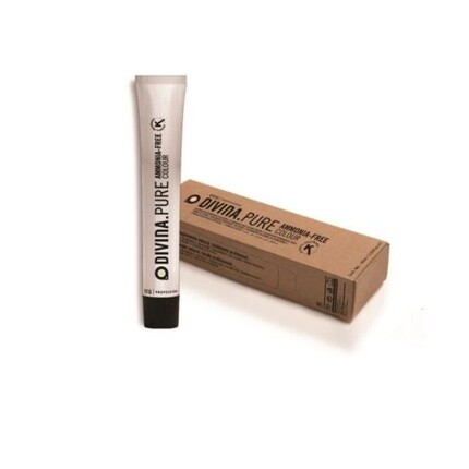 Краска для волос без аммиака, крем-краска для волос, 60 мл, Eva Divina
Краска для волос без аммиака, крем-краска для волос, 60 мл, Eva Divina