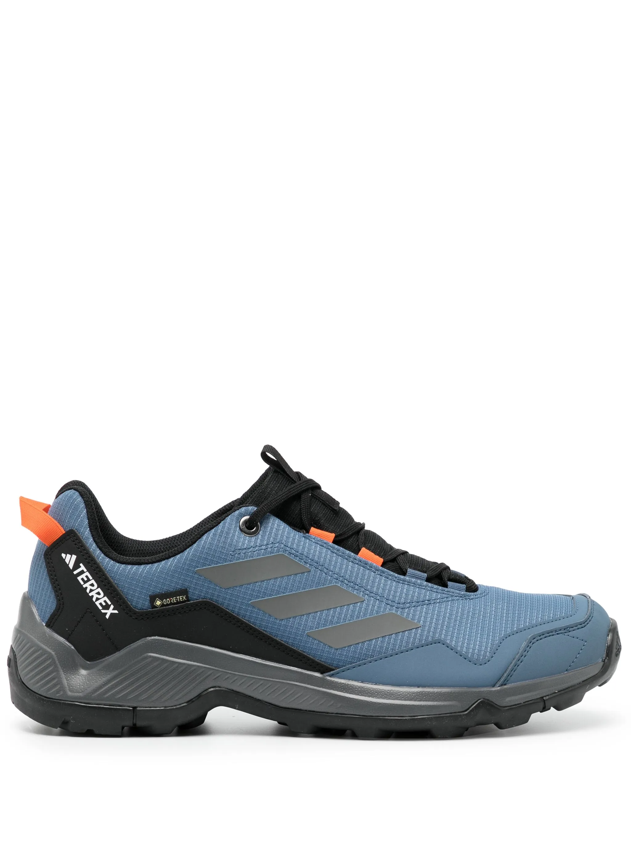 Кроссовки Terrex Eastrail Gore-Tex Adidas, синий
Кроссовки Terrex Eastrail Gore-Tex Adidas, синий