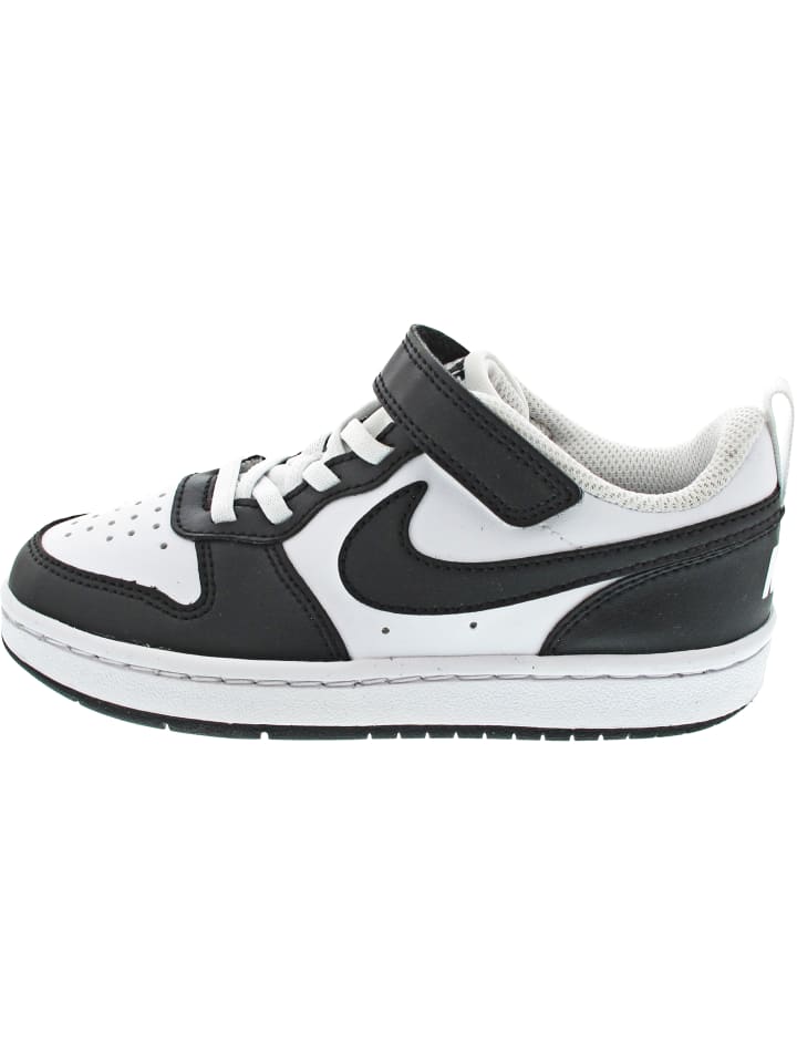 Nike Кроссовки Court Borough Low Recraft белого цвета
Nike Кроссовки Court Borough Low Recraft белого цвета