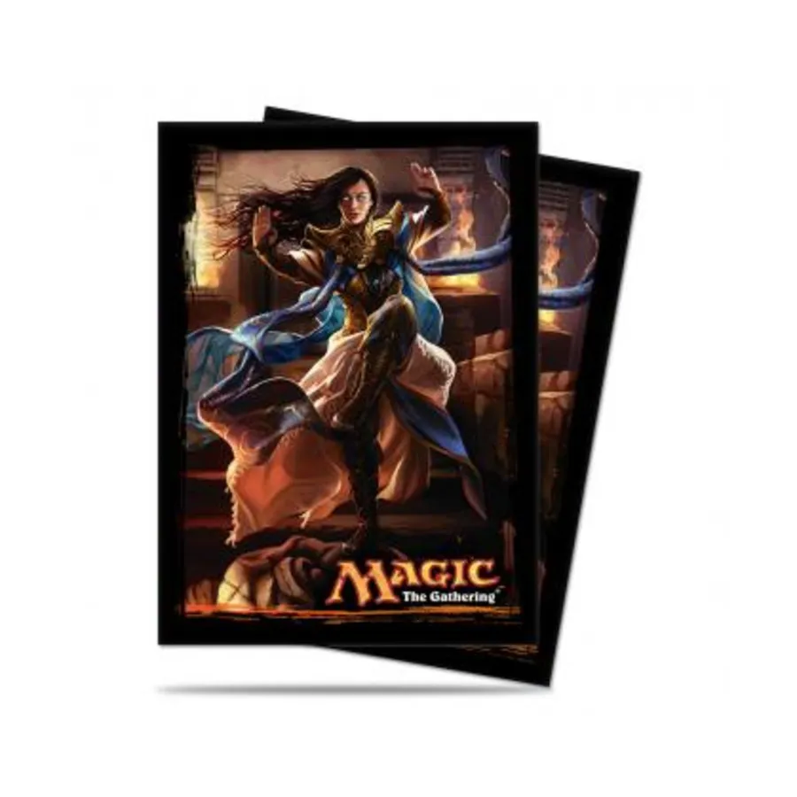 Драконы Таркира - Невероятная Нарсет (80), Official Magic - The Gathering Sleeves (Assorted)
Драконы Таркира - Невероятная Нарсет (80), Official Magic - The Gathering Sleeves (Assorted)