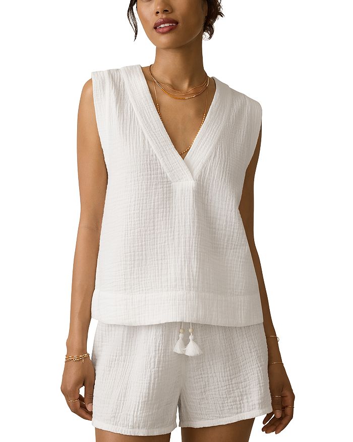 Топ Dune Faherty, белый
Топ Dune Faherty, белый