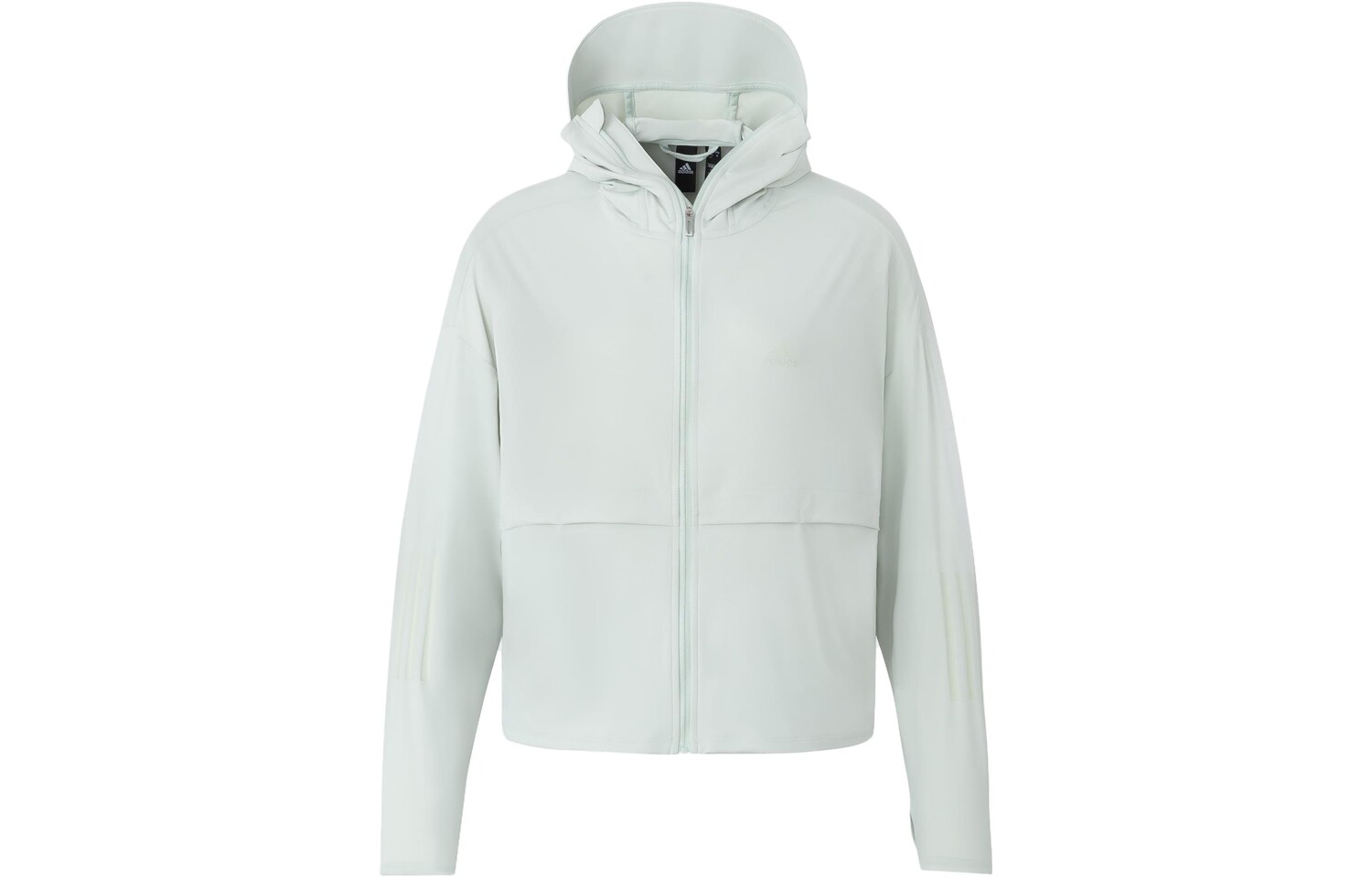 Adidas Женская солнцезащитная одежда, Ментоловый лед
Adidas Женская солнцезащитная одежда, Ментоловый лед