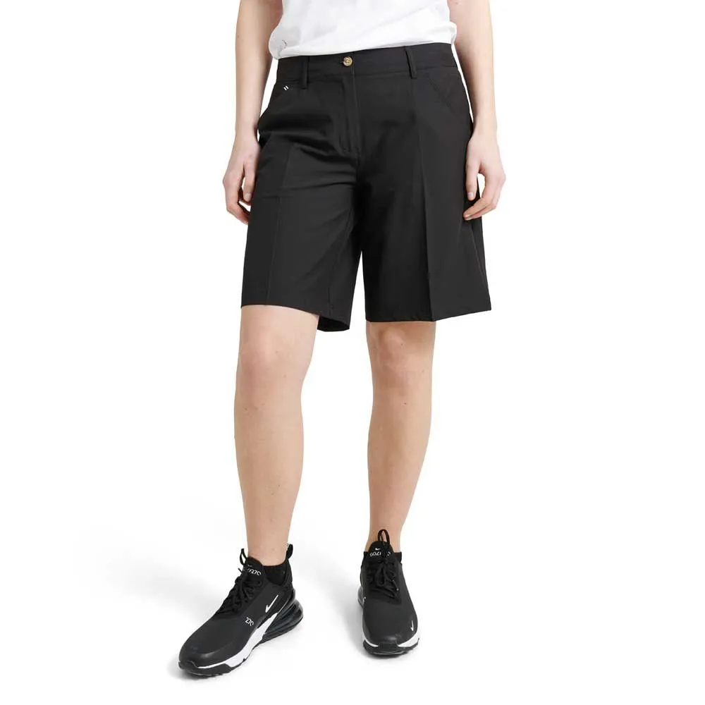 Шорты Abacus Golf Kildare, черный
Шорты Abacus Golf Kildare, черный