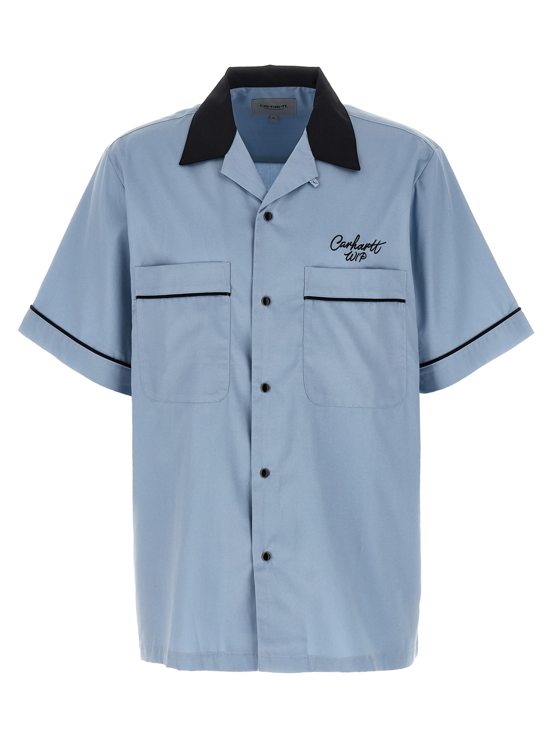 Рубашка 'Bowl' CARHARTT WIP, голубой
Рубашка 'Bowl' CARHARTT WIP, голубой