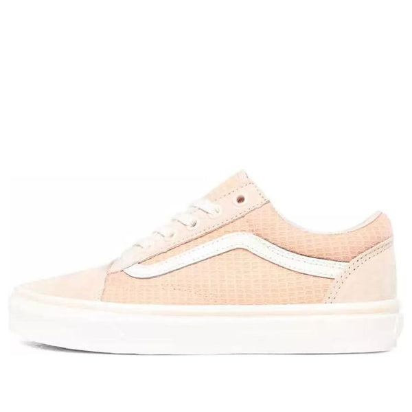Кроссовки multi woven old skool light pink Vans, розовый
Кроссовки multi woven old skool light pink Vans, розовый