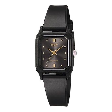 Часы CASIO Sports Quartz Waterproof Black Analog, черный
Часы CASIO Sports Quartz Waterproof Black Analog, черный