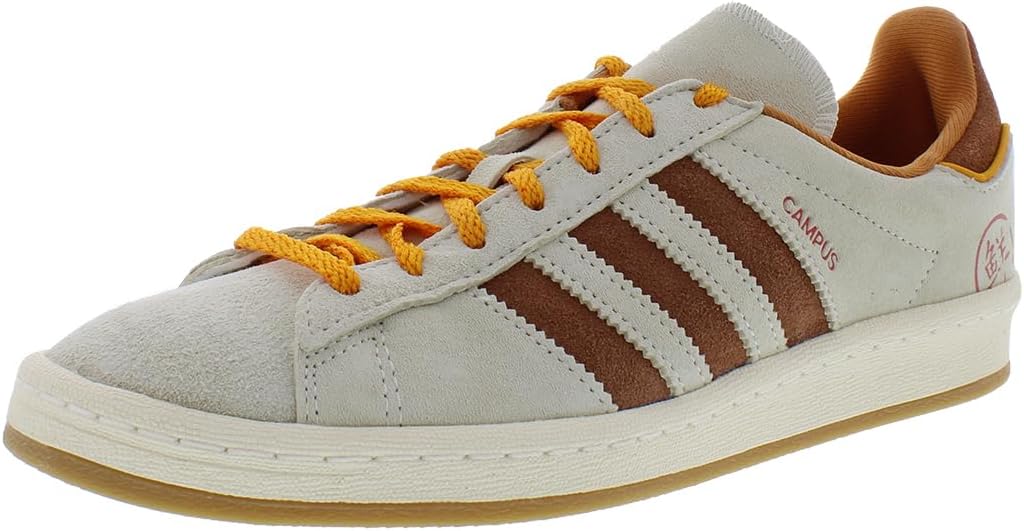 Мужские кроссовки adidas Campus 80s, белый/бежевый
Мужские кроссовки adidas Campus 80s, белый/бежевый