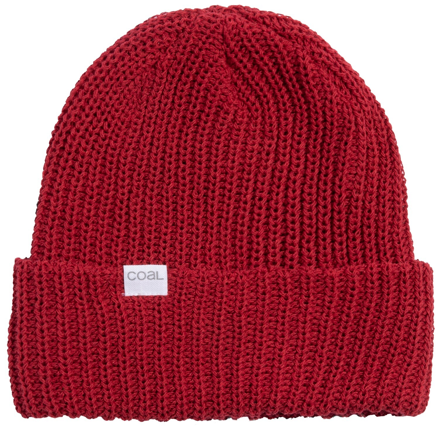 Лыжная шапка Coal, красный
Лыжная шапка Coal, красный