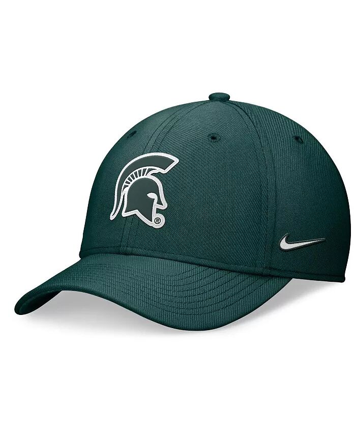 Мужская зеленая кепка Michigan State Spartans 2024 Sideline Flex Nike
Мужская зеленая кепка Michigan State Spartans 2024 Sideline Flex Nike