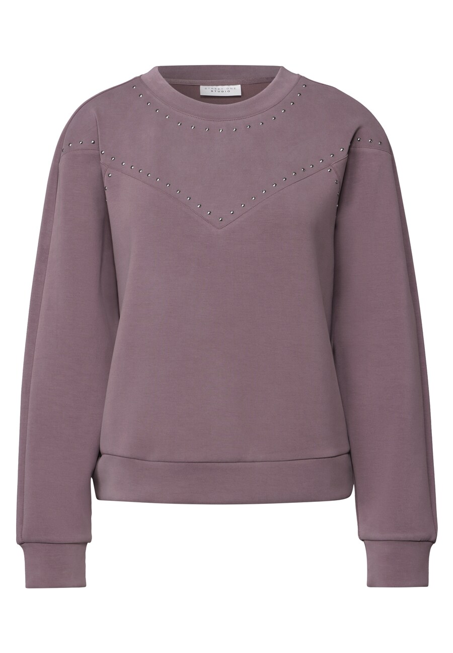 Рубашка Street One Studio, розовый
Рубашка Street One Studio, розовый