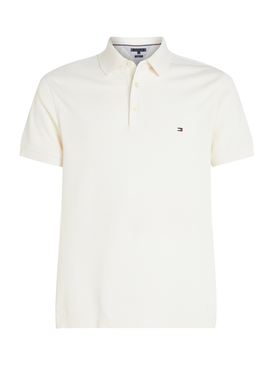Рубашка TOMMY HILFIGER 1985, экрю
Рубашка TOMMY HILFIGER 1985, экрю