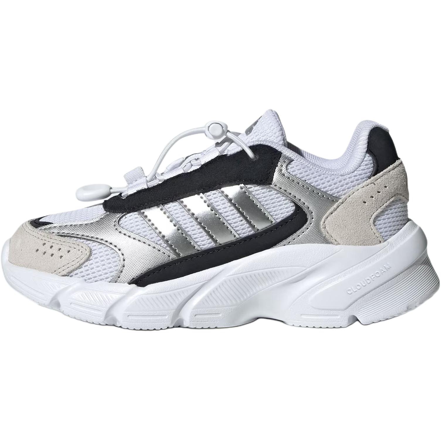Adidas CRAZYCHAOS 2000 низкие детские повседневные кроссовки white для детей 3-7 лет
Adidas CRAZYCHAOS 2000 низкие детские повседневные кроссовки white для детей 3-7 лет