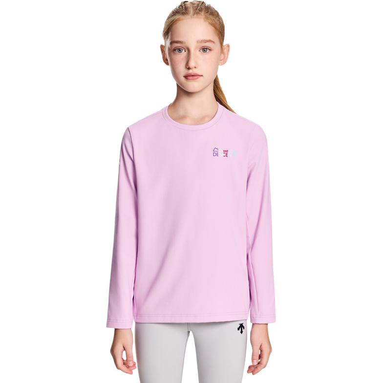 Футболка для детей в стиле ski DESCENTE, Pp-Orchid Bouquet, Фиолетовый, Футболка для детей в стиле ski DESCENTE, Pp-Orchid Bouquet
Футболка для детей в стиле ski DESCENTE, Pp-Orchid Bouquet, Фиолетовый, Футболка для детей в стиле ski DESCENTE, Pp-Orchid Bouquet