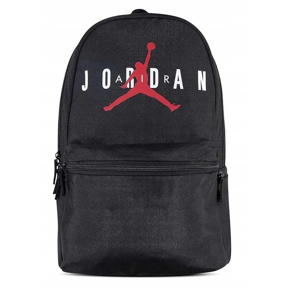 Рюкзак Jordan HBR Eco backpack 25L, черный
Рюкзак Jordan HBR Eco backpack 25L, черный