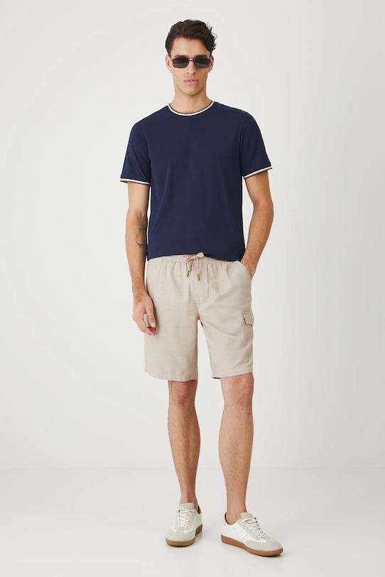 Футболка Medicine, темно-синий
Футболка Medicine, темно-синий