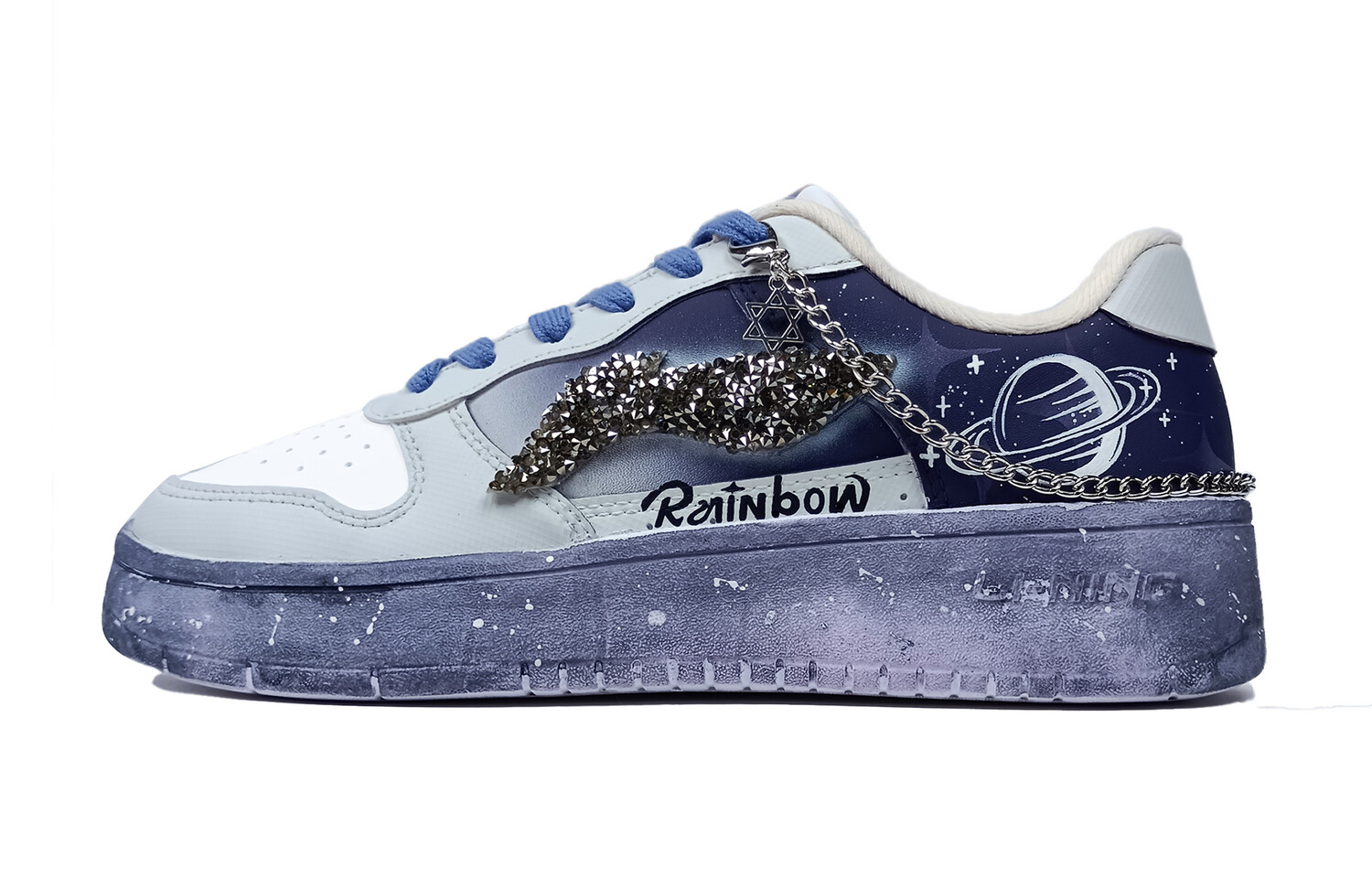 Кроссовки LINING Pontoon Boats Skateboarding Shoes Women's Low-top White/Purple, фиолетовый
Кроссовки LINING Pontoon Boats Skateboarding Shoes Women's Low-top White/Purple, фиолетовый