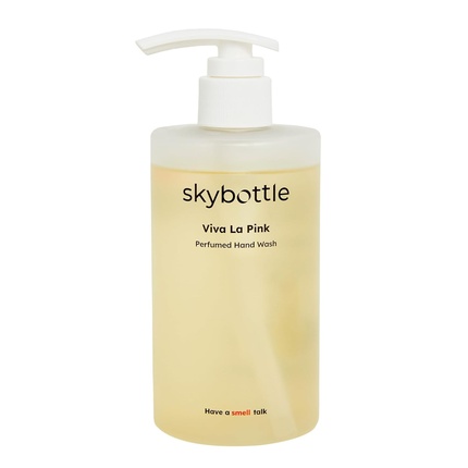 Мягкое смягчающее жидкое мыло для рук с дозатором для кухни Skybottle
Мягкое смягчающее жидкое мыло для рук с дозатором для кухни Skybottle