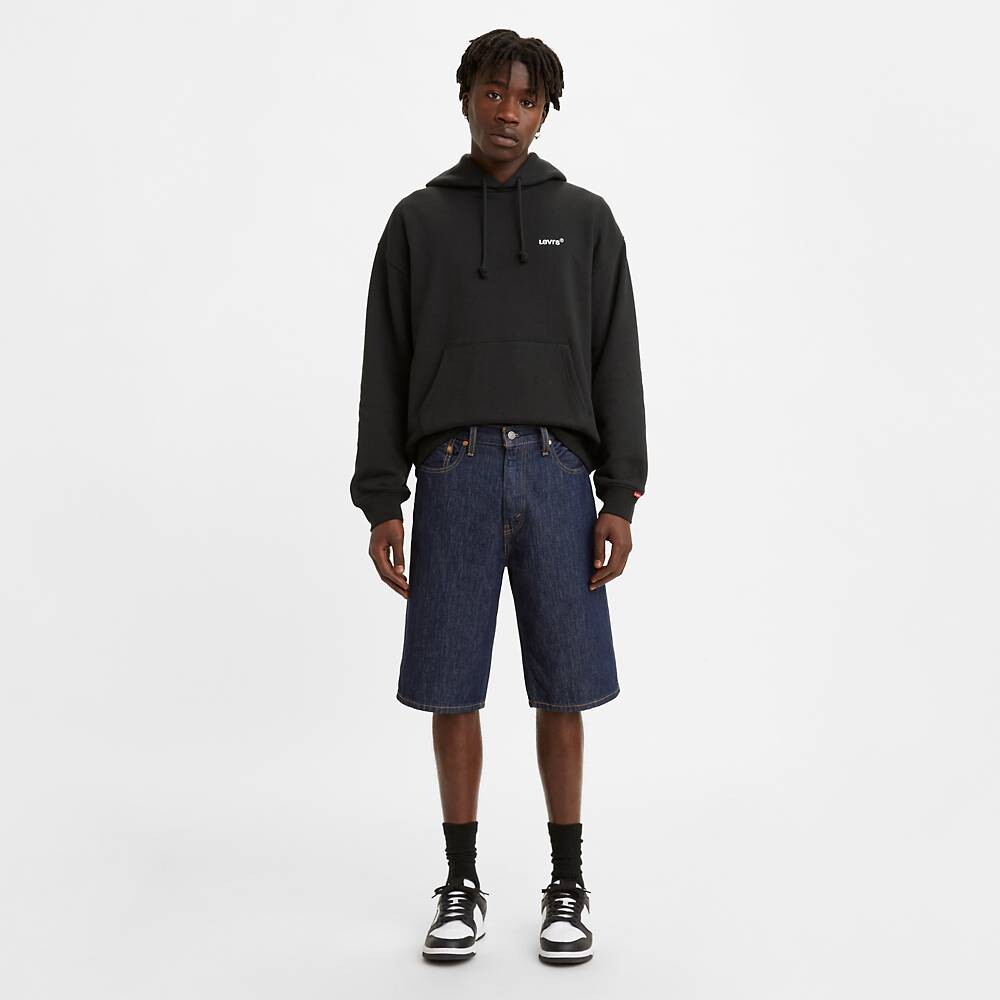 Шорты мужские Levi's 469
Шорты мужские Levi's 469