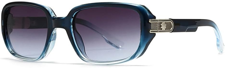 Солнцезащитные очки UV400 с градиентным сине-зеленым рисунком, подходящие для женщин и мужчин, для бега и занятий спортом на открытом воздухе UYPTK, Blue Gray Gradient
Солнцезащитные очки UV400 с градиентным сине-зеленым рисунком, подходящие для женщин и мужчин, для бега и занятий спортом на открытом воздухе UYPTK, Blue Gray Gradient