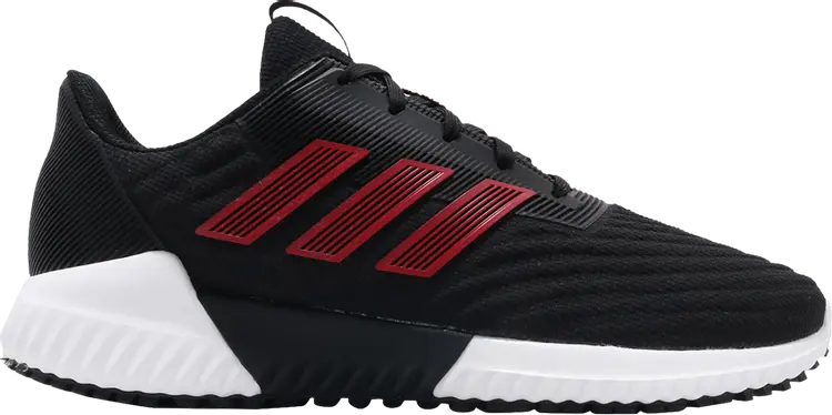 Кроссовки Adidas Climawarm 2.0 'Red', черный
Кроссовки Adidas Climawarm 2.0 'Red', черный