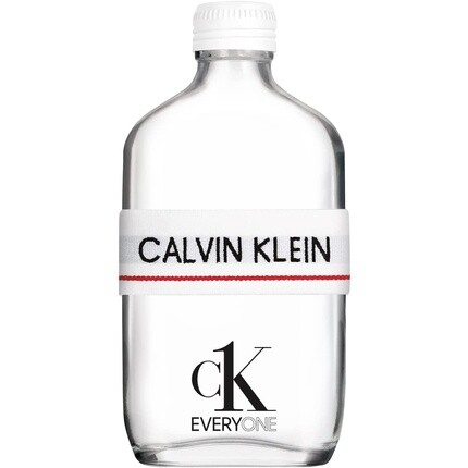 Calvin Klein CK One Every EDT 50мл
Calvin Klein CK One Every EDT 50мл