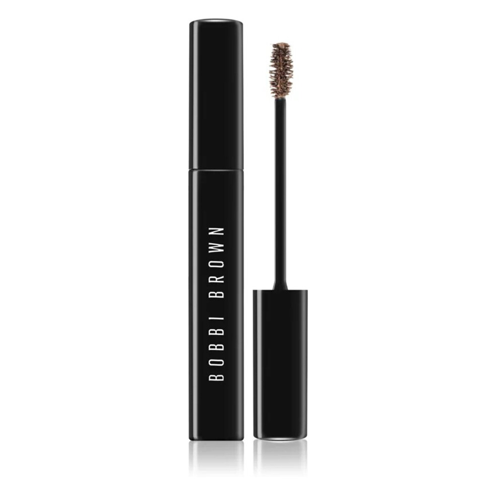 Гель для бровей Bobbi Brown Natural Brow Shaper, оттенок Rich Brown 4,4 мл
Гель для бровей Bobbi Brown Natural Brow Shaper, оттенок Rich Brown 4,4 мл