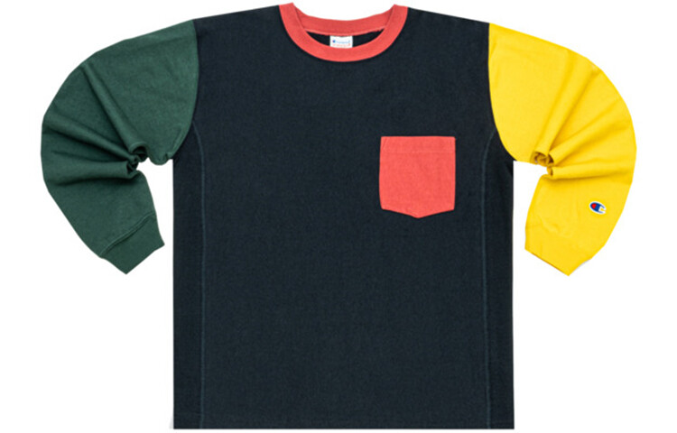 Футболка унисекс темно-синяя с вышивкой Champion, цвет Dark blue stitching
Футболка унисекс темно-синяя с вышивкой Champion, цвет Dark blue stitching