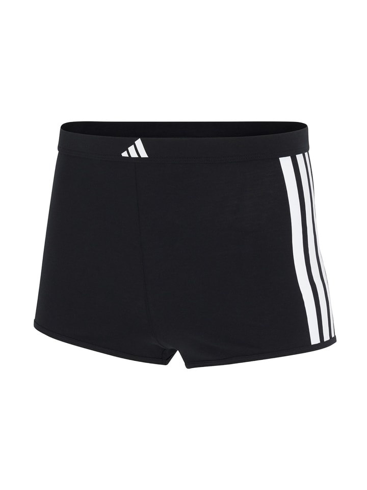 Adidas Спортивные трусики Panty Sport Active Essentials черного цвета
Adidas Спортивные трусики Panty Sport Active Essentials черного цвета