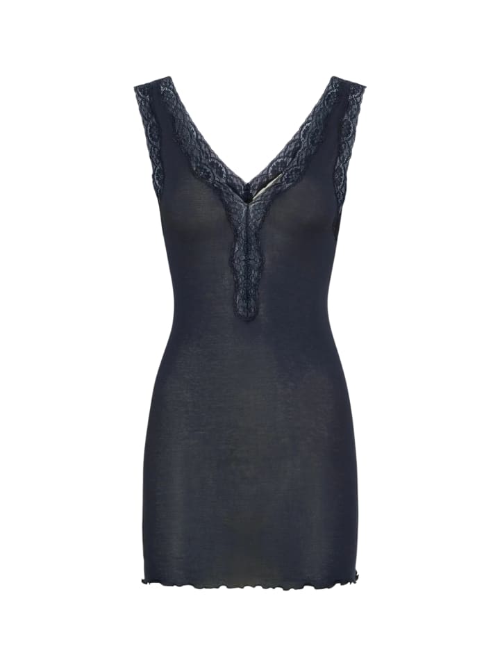 Топ Хлопок Лейси в полночь Seamless Basic
Топ Хлопок Лейси в полночь Seamless Basic