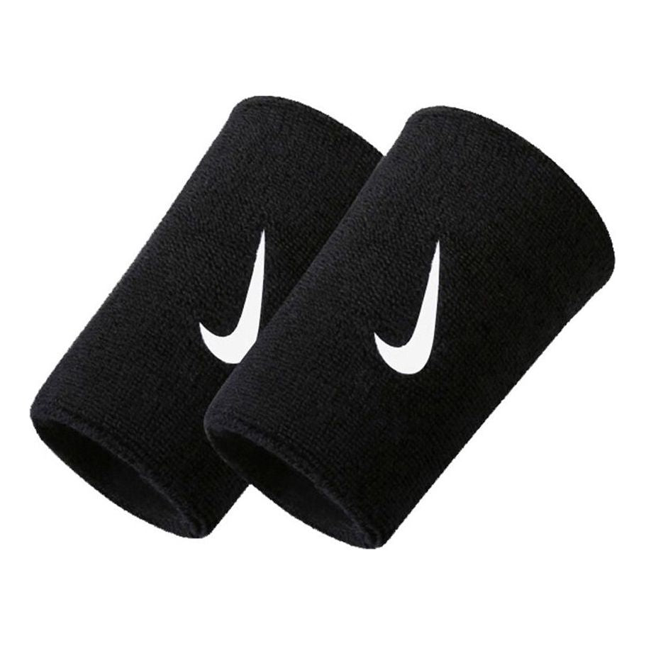 Браслет Nike Swoosh Doublewide 'Black'
Браслет Nike Swoosh Doublewide 'Black'