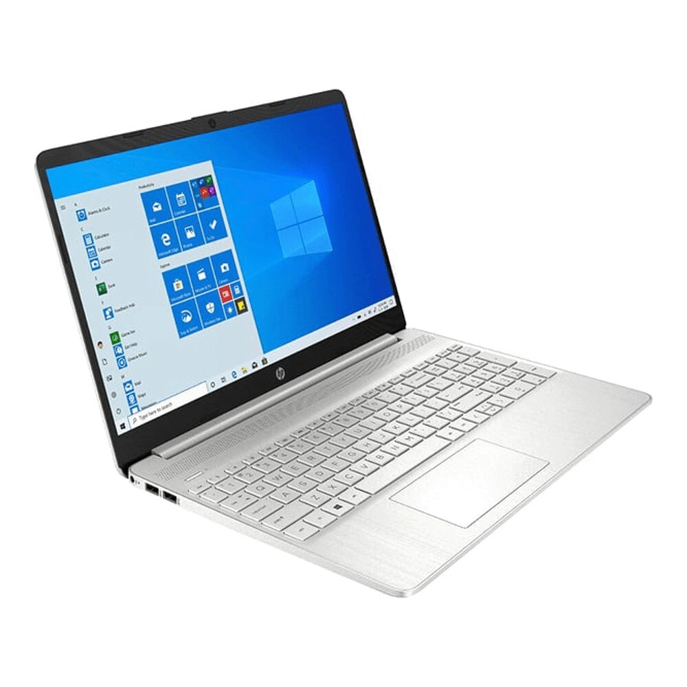 Ноутбук HP 15-ef1013dx 15.6" FullHD 8ГБ/512ГБ, серебряный, английская клавиатура 
Ноутбук HP 15-ef1013dx 15.6" FullHD 8ГБ/512ГБ, серебряный, английская клавиатура
