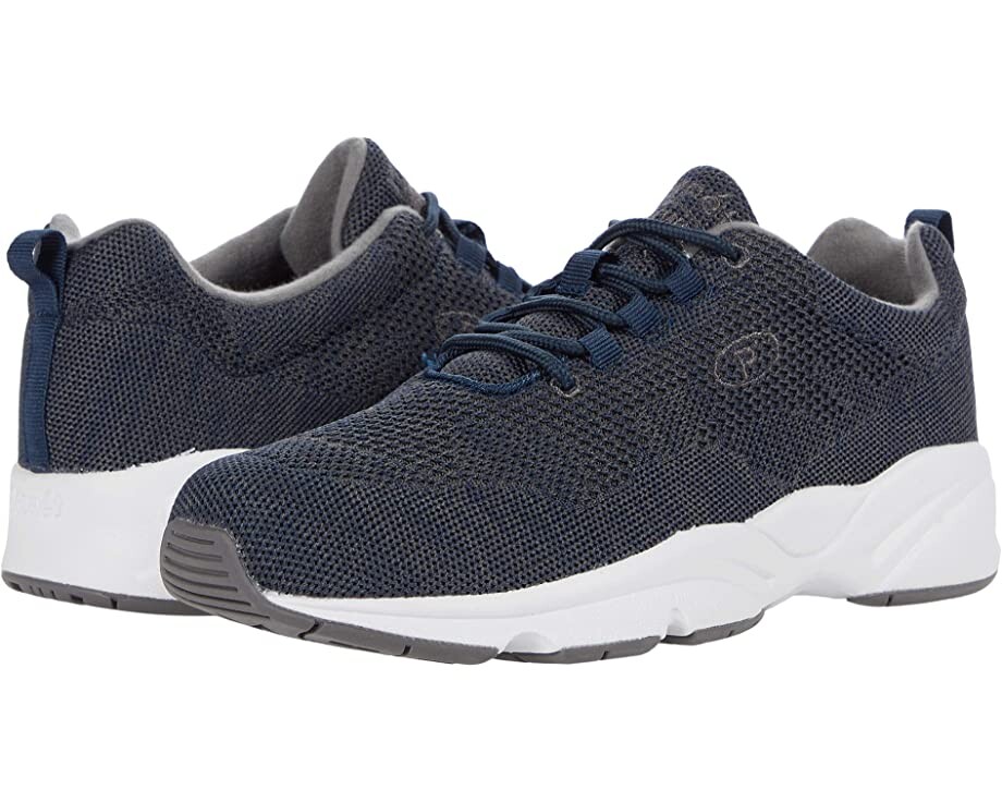 Кроссовки Stability Fly Propet, синий
Кроссовки Stability Fly Propet, синий