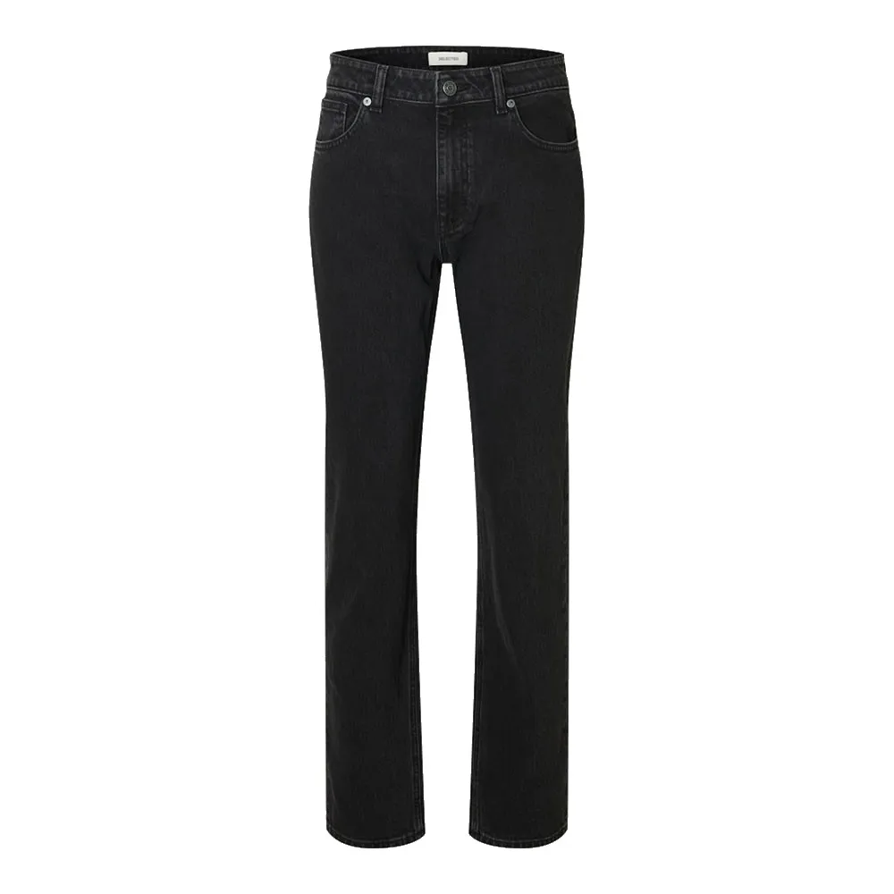 Джинсы Selected Bea Kori Slim Fit jeans, черный
Джинсы Selected Bea Kori Slim Fit jeans, черный