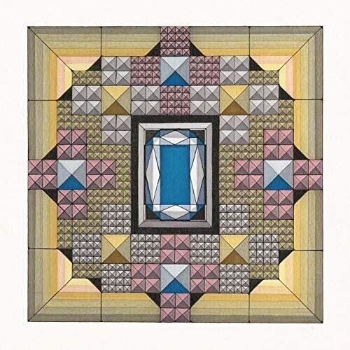 Сингл 7" Simiah: Diamonds
Сингл 7" Simiah: Diamonds