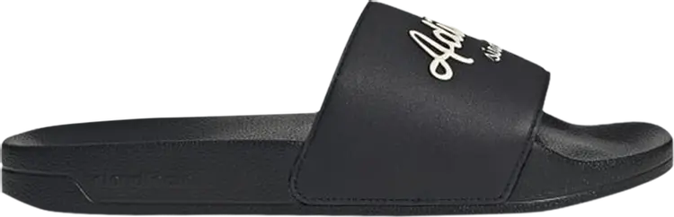 Сандалии Adidas Adilette Shower Slide, черный/белый
Сандалии Adidas Adilette Shower Slide, черный/белый