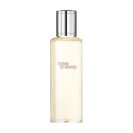 Перезаполняемый флакон Hermès Men's Eau de Toilette Refill, 125 мл
Перезаполняемый флакон Hermès Men's Eau de Toilette Refill, 125 мл