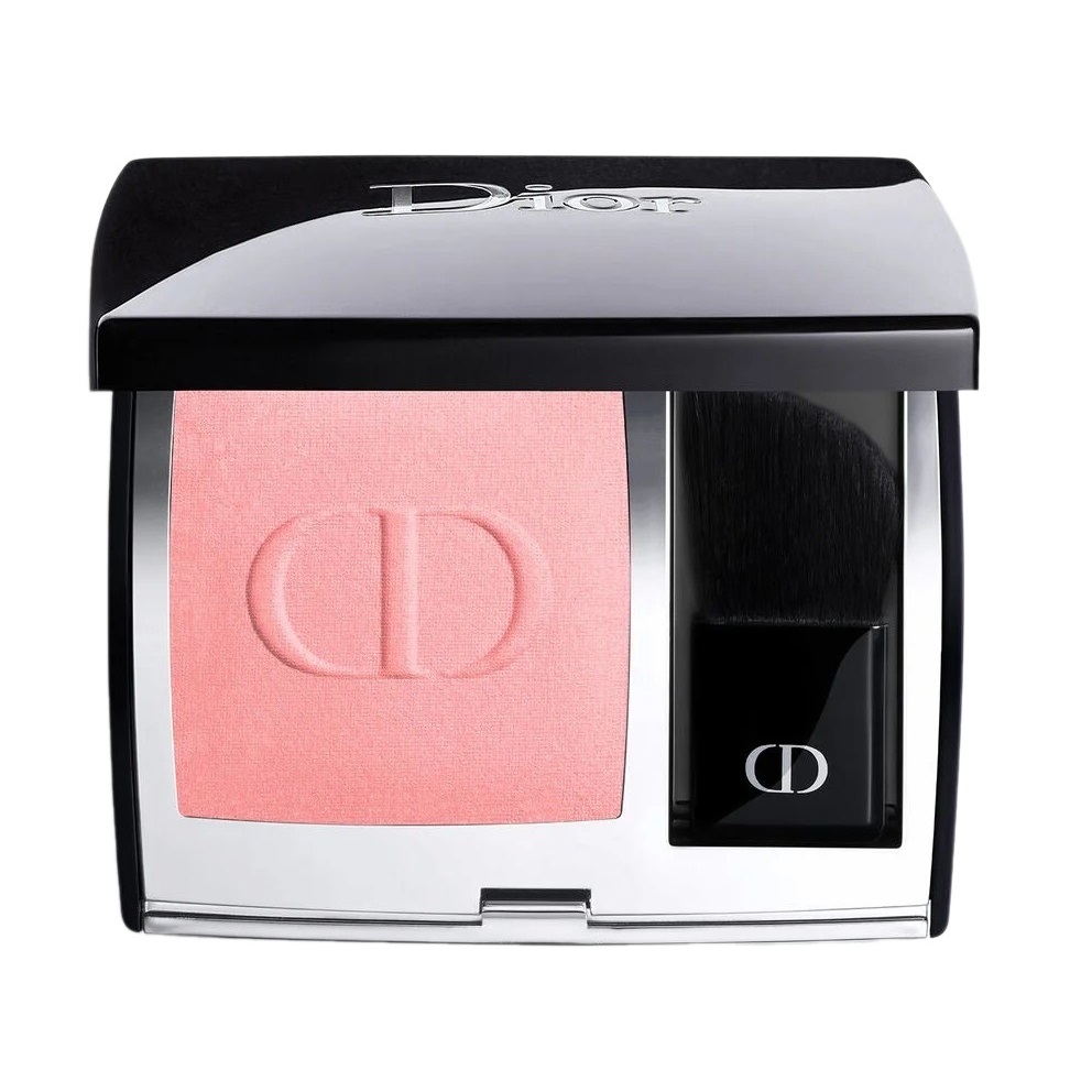 Румяна Dior Rouge, 343 Panarea
Румяна Dior Rouge, 343 Panarea