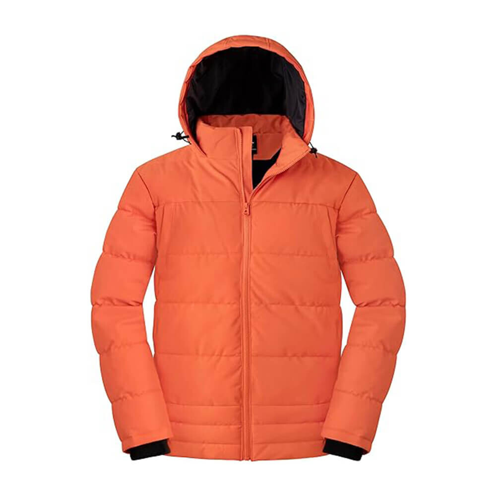 Пуховик Wantdo Men's, оранжевый
Пуховик Wantdo Men's, оранжевый