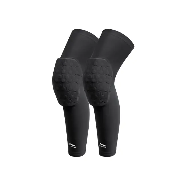 Наколенники Polyester Polyamide Elastane Silicone для футбола, баскетбола, велосипеда, роликовых коньков, унисекс LINING, черный
Наколенники Polyester Polyamide Elastane Silicone для футбола, баскетбола, велосипеда, роликовых коньков, унисекс LINING, черный