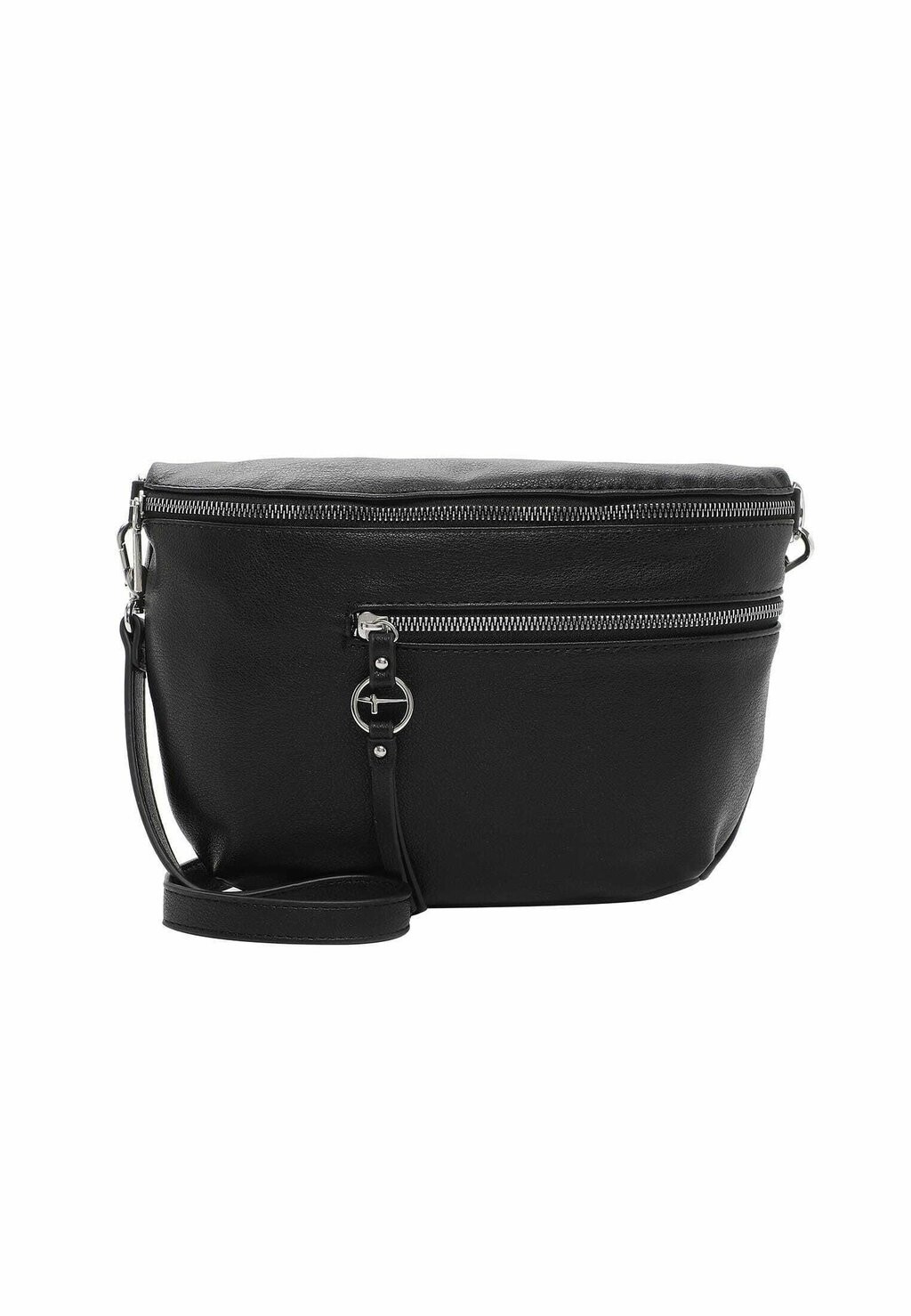 Сумочка Tamaris, черная
Сумочка Tamaris, черная