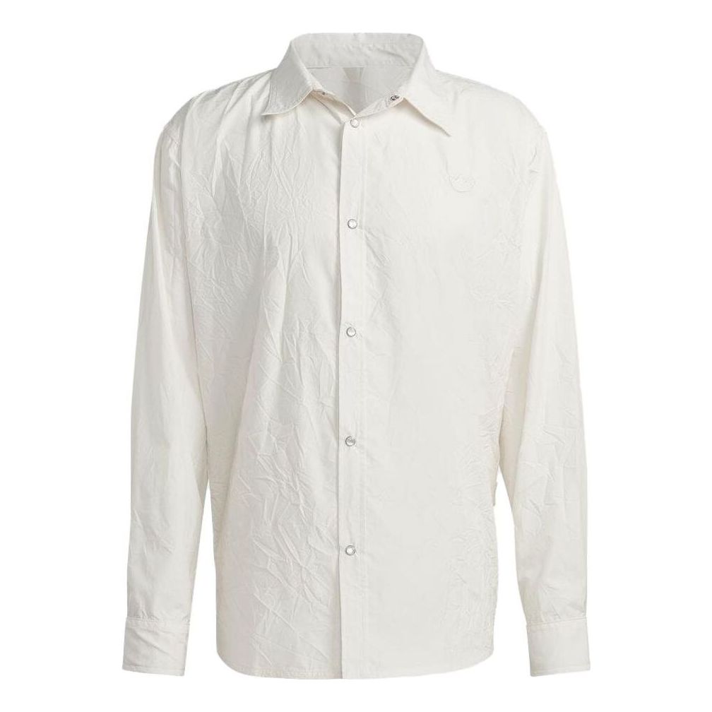 Рубашка adidas Originals Adibreak Shirt 'White' IA2437, белый
Рубашка adidas Originals Adibreak Shirt 'White' IA2437, белый