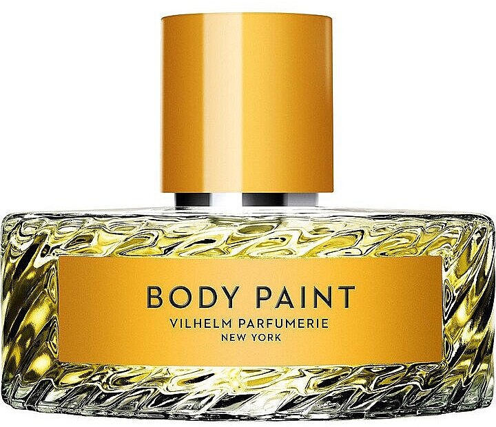Духи Vilhelm Parfumerie Body Paint
Духи Vilhelm Parfumerie Body Paint