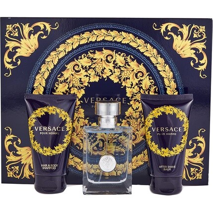 Versace Версаче для мужчин
Versace Версаче для мужчин