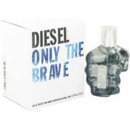 Only The Brave Дизель Только храбрый 75мл
Only The Brave Дизель Только храбрый 75мл