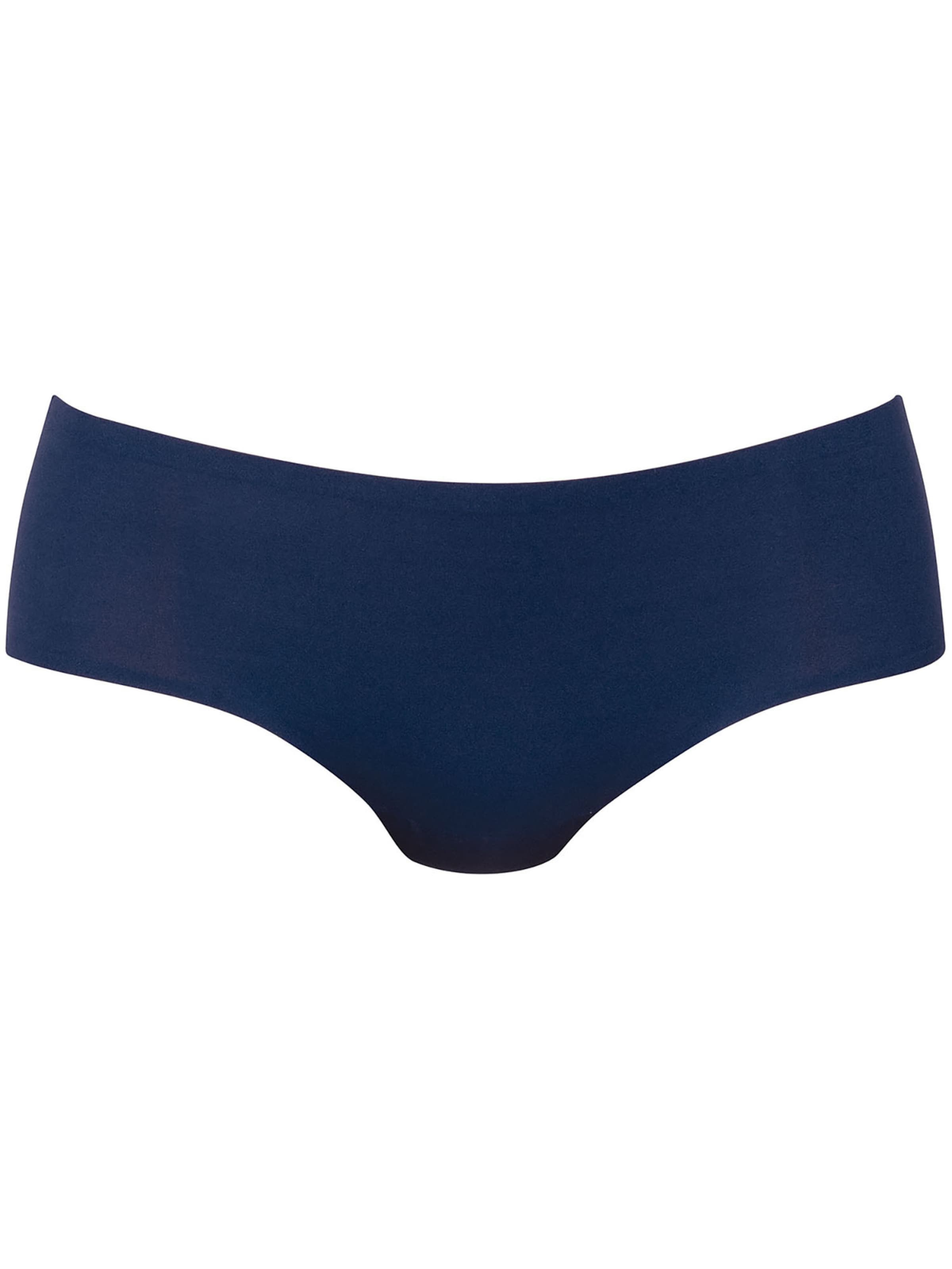 ANITA Трусы Boyshorts 'essentials' в цвете Marine Blue
ANITA Трусы Boyshorts 'essentials' в цвете Marine Blue