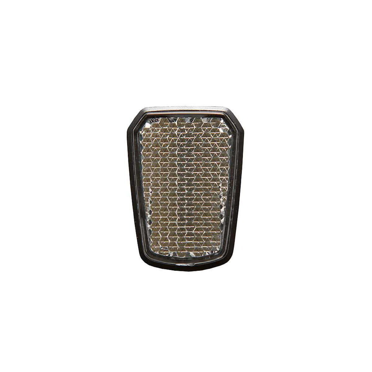 Передний отражатель - СтвЗО SUPERNOVA, черный
Передний отражатель - СтвЗО SUPERNOVA, черный