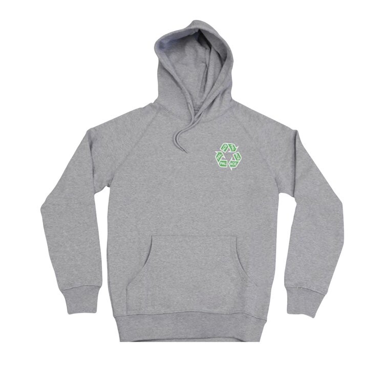 Толстовка Palace P-Cycle 'Grey', серый
Толстовка Palace P-Cycle 'Grey', серый